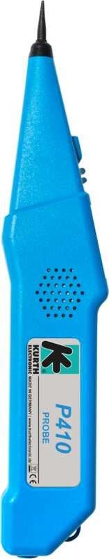 IT Suchsignalempfänger Probe 410