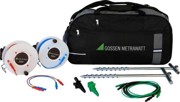 Messzubehörset E-SET BASIC