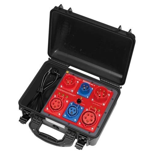 Adapterkoffer HT-MK4