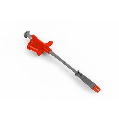 Krokodilklemme 6007-IECR