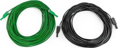 Messleitungen KIT-EXT25M