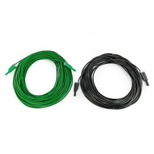 Messleitungen KIT-EXT25M