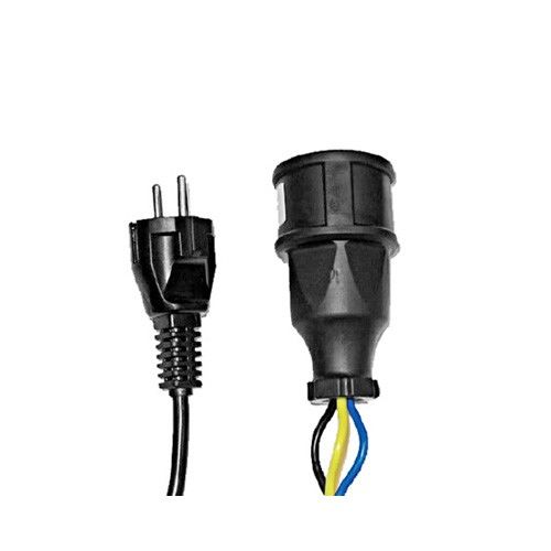 Schutzkont.-Adapter SP-3ABL Schutzkont.-Adapter SP-3ABL