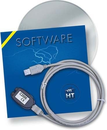 Software TOPVIEW