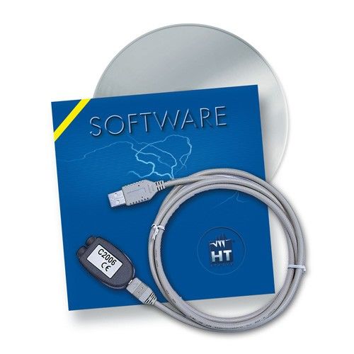 Software TOPVIEW