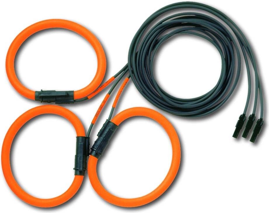 Wechselstromwandler HT-FLEX33
