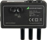 Messadapter PRO-AB