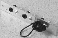 Meß-u.Prüfleiste 560 915-001