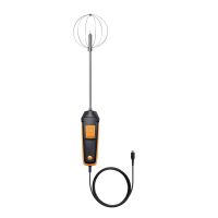 Turbulenzgrad-Sonde 0628 0152