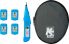 4 Remote-Einheiten KE7010 PRO Kit