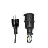 Schutzkont.-Adapter SP-3ABL Schutzkont.-Adapter SP-3ABL