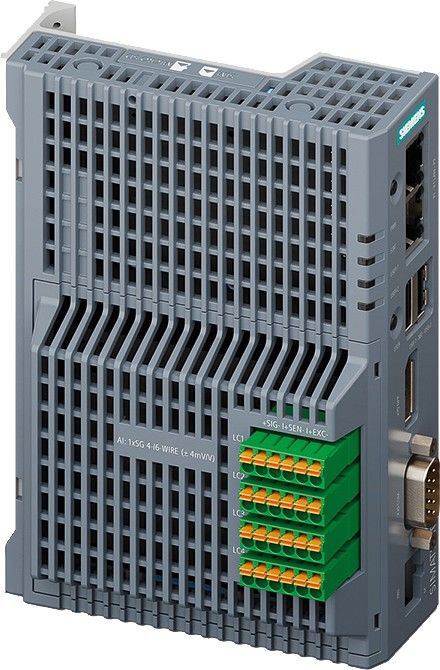 IIOT Wägeelektronik 7MH4647-0KK00-0AA2