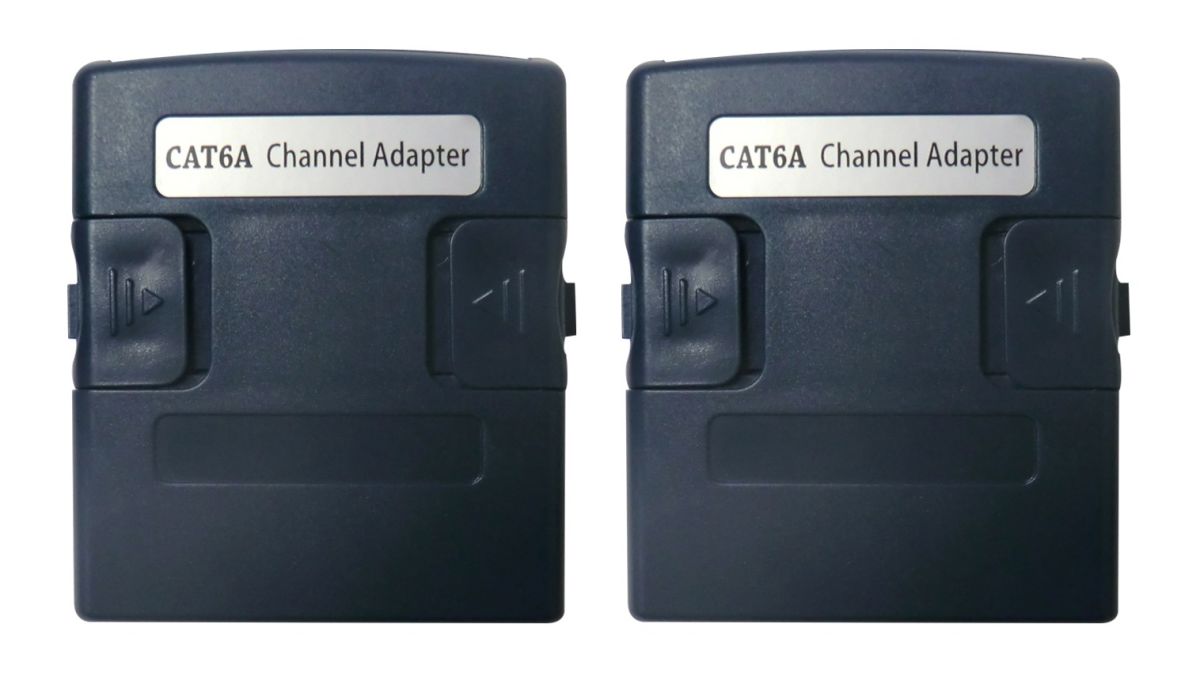 Channel Messadapter WX_AD_6ACH2 Channel Messadapter WX_AD_6ACH2