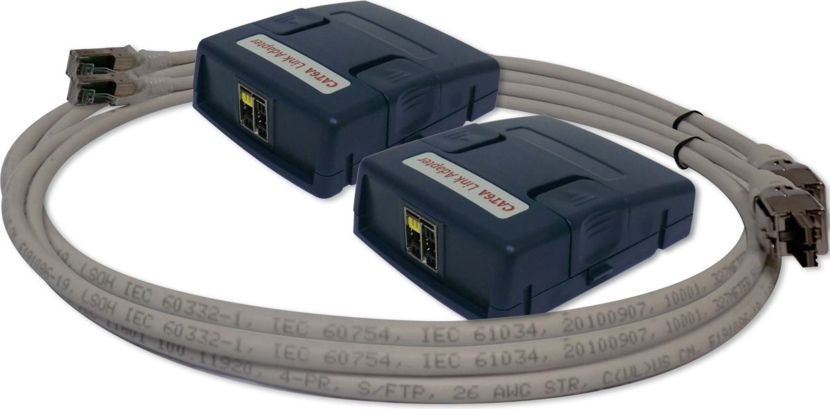 Link Messadapter-Set WX_AD_6ALKIT2 Link Messadapter-Set WX_AD_6ALKIT2