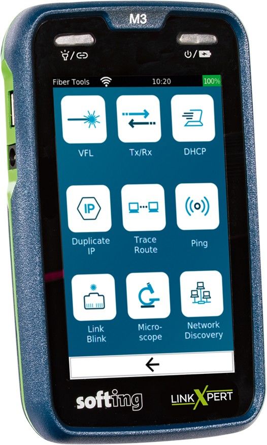 LinkXpert M3 LinkXpert M3