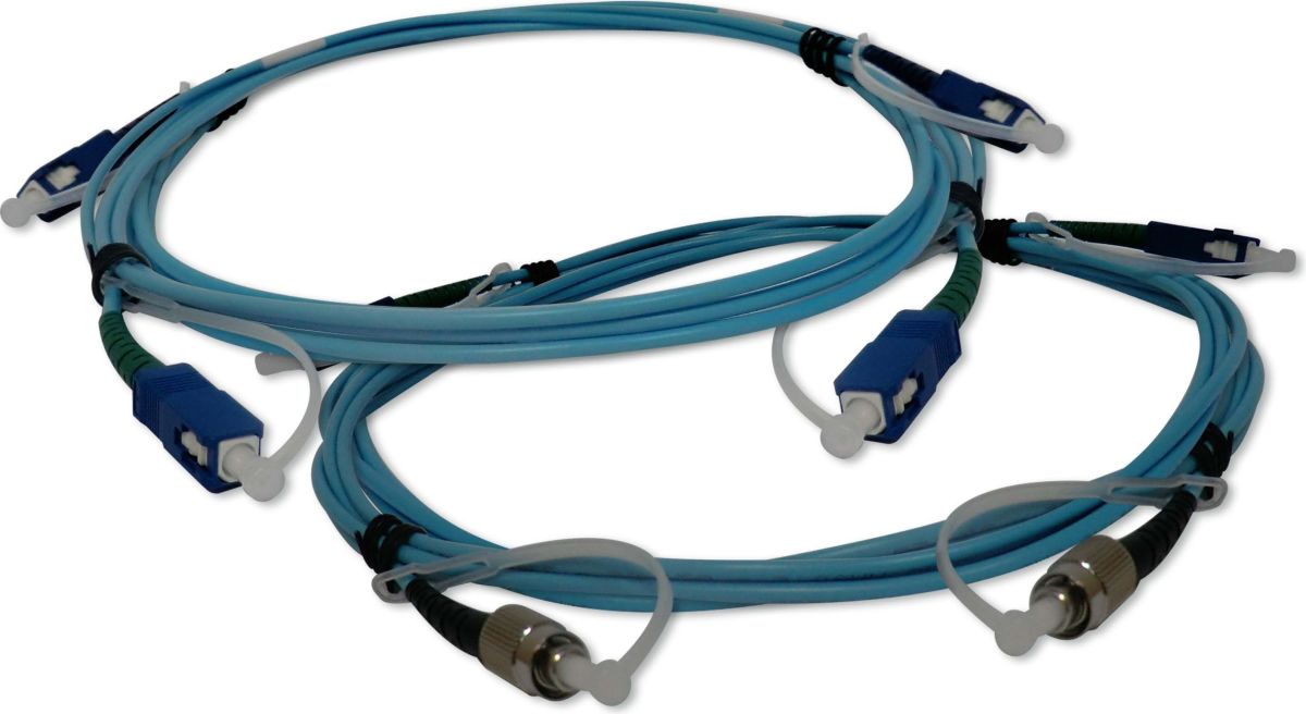 Referenz Testkabel WX_AC_EFMMREFCORDSC2 Referenz Testkabel WX_AC_EFMMREFCORDSC2