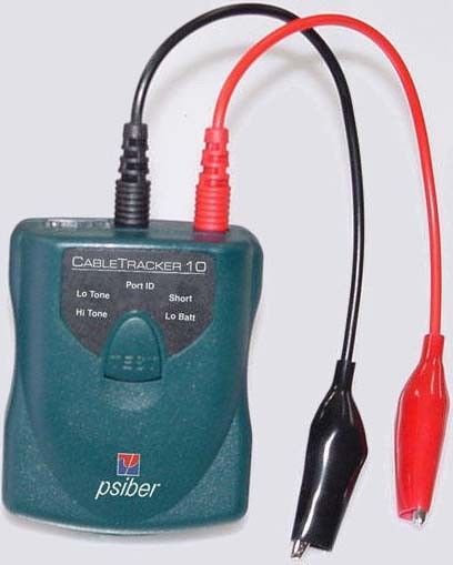 Signal Generator PS_CT 10 Signal Generator PS_CT 10