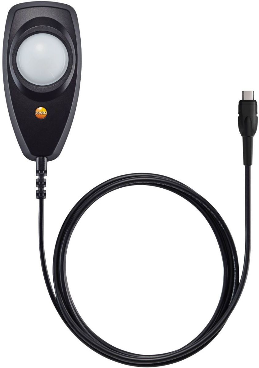 Lux-Sonde 0635 0551