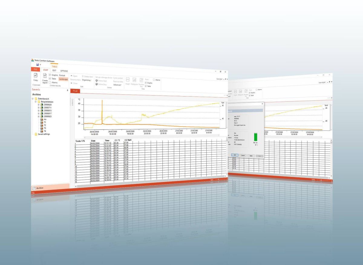 Software ComSoft 0554 1704