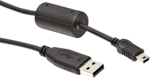 USB-Verbindungsleitung 0449 0047 USB-Verbindungsleitung 0449 0047