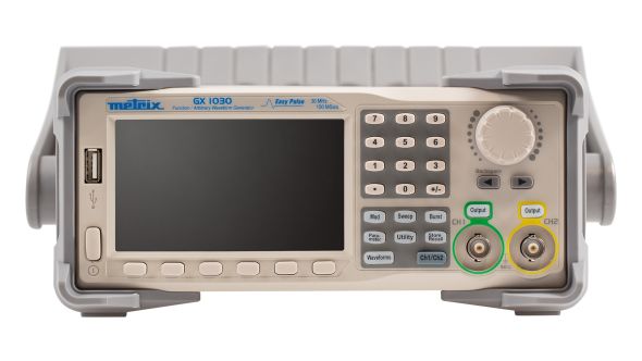 Funktionsgenerator GX 1030