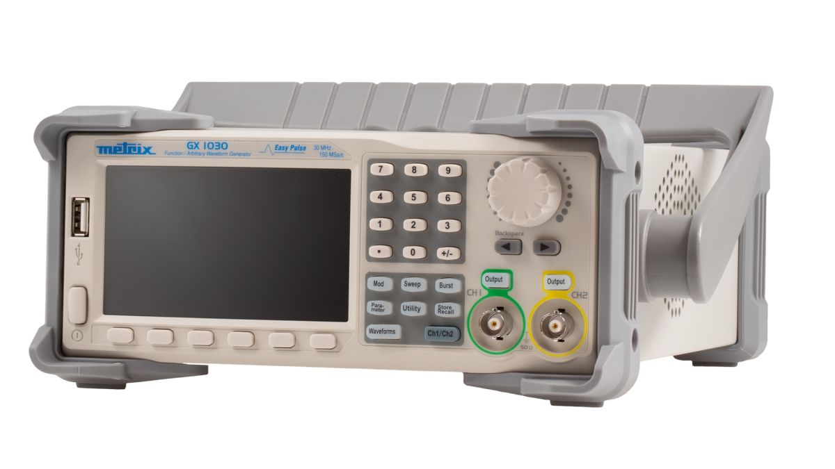 Funktionsgenerator GX 1030