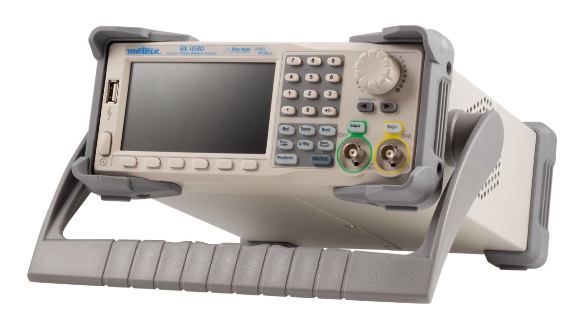 Funktionsgenerator GX 1030