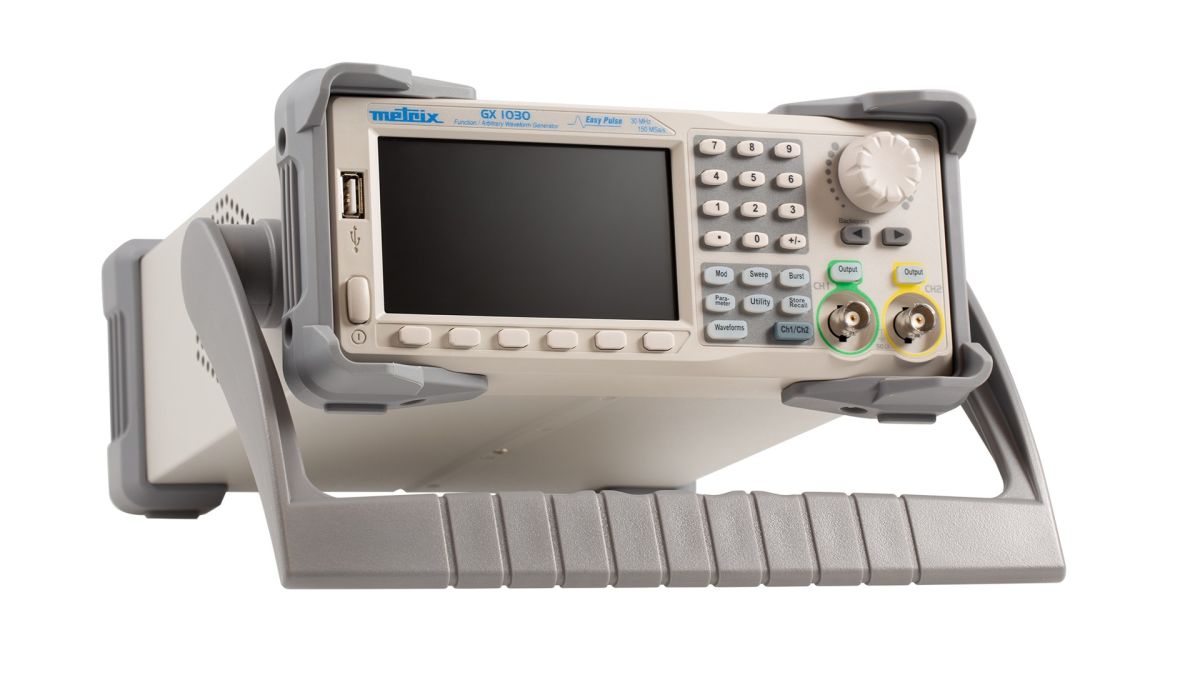 Funktionsgenerator GX 1030