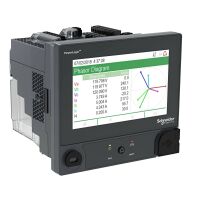 Netzanalysatoren METSEION92040