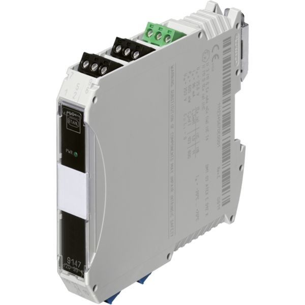 Vibrationsmessumformer 212432