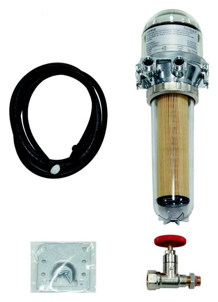 Automatischer Öl-Entlüfter 0020023134 Automatischer Öl-Entlüfter 0020023134