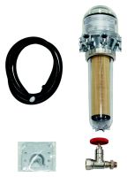 Automatischer Öl-Entlüfter 0020023134
