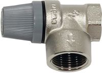Sicherheitsventil 009318