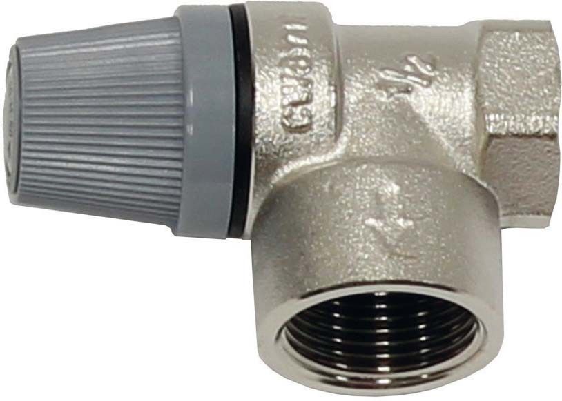Sicherheitsventil 009318