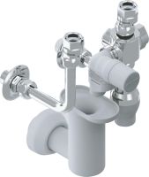 Ventilkombination AEG AD 796