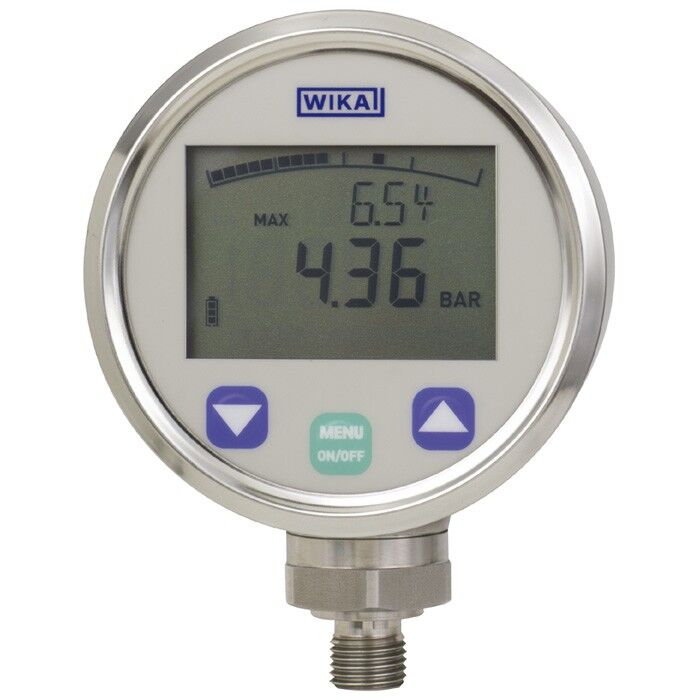 Digitalmanometer DG-10-E 12861538