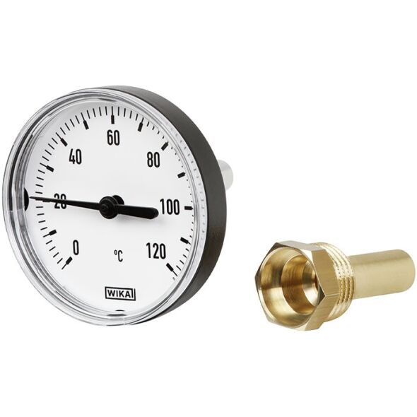 Bim.-Therm. 43.30.100 KuSt 14138852 Bim.-Therm. 43.30.100 KuSt 14138852