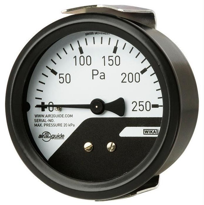 Diff.Druck.Messg. A2G-mini 45822661