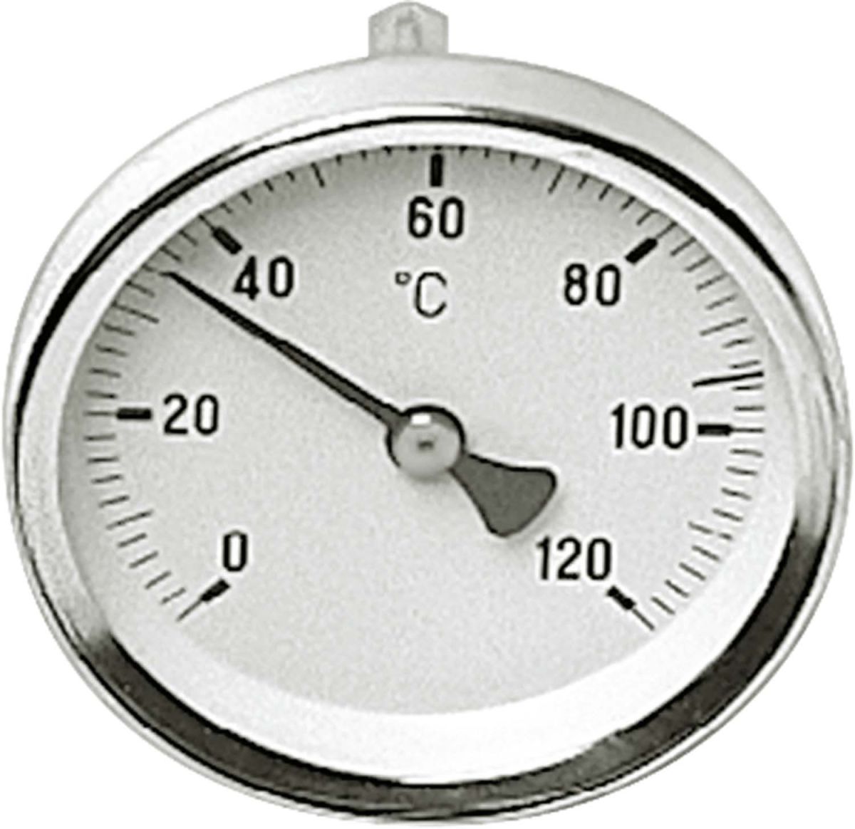 Zeigerthermometer ZT 34 Zeigerthermometer ZT 34