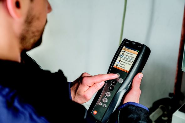 Druck-Leckmengenmessgerät 0563 3240 71 Druck-Leckmengenmessgerät 0563 3240 71