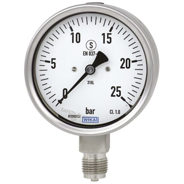 RF-Mano 232.30.100 Cl1VASI 9013008