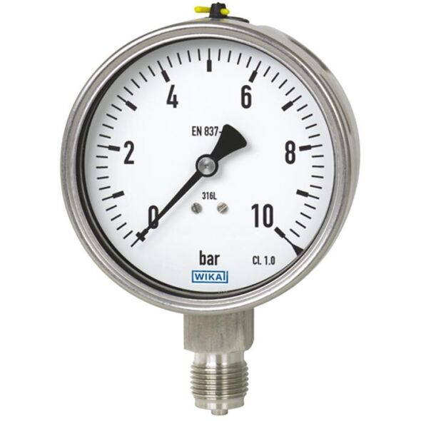RF-Mano 232.50.100 Cl1 VA 9010483 RF-Mano 232.50.100 Cl1 VA 9010483