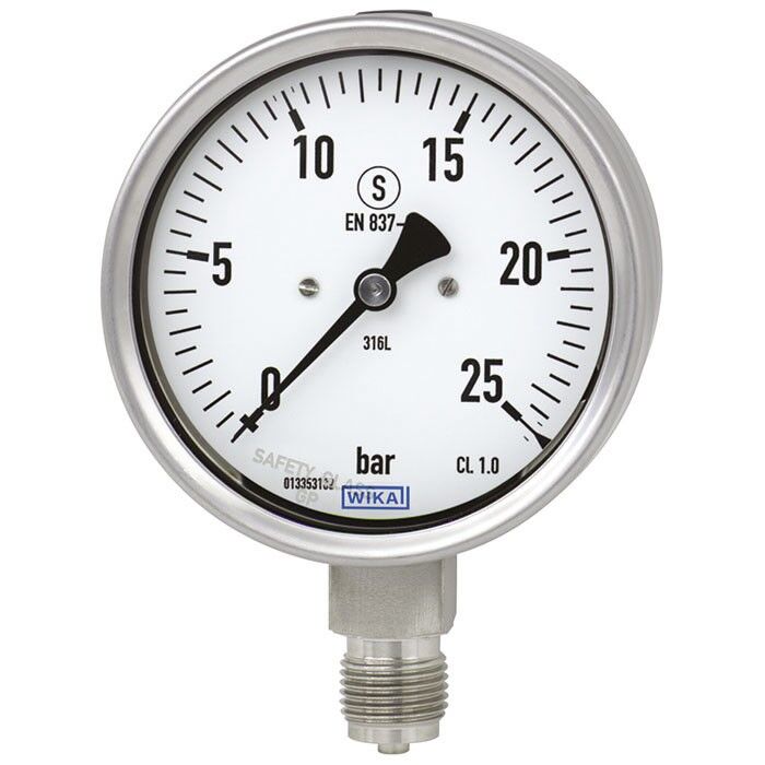 RF-Mano 232.30.100 Cl1VASI 9013008
