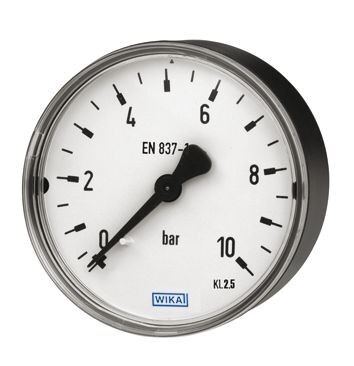 Rohrfedmano 111.12.063 CU 30795737