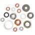 Flachdichtung 910.17 PTFE 9092080