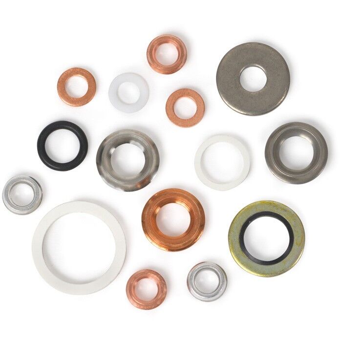 Flachdichtung 910.17 PTFE 9092080