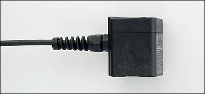 Neigungssensor EC2082