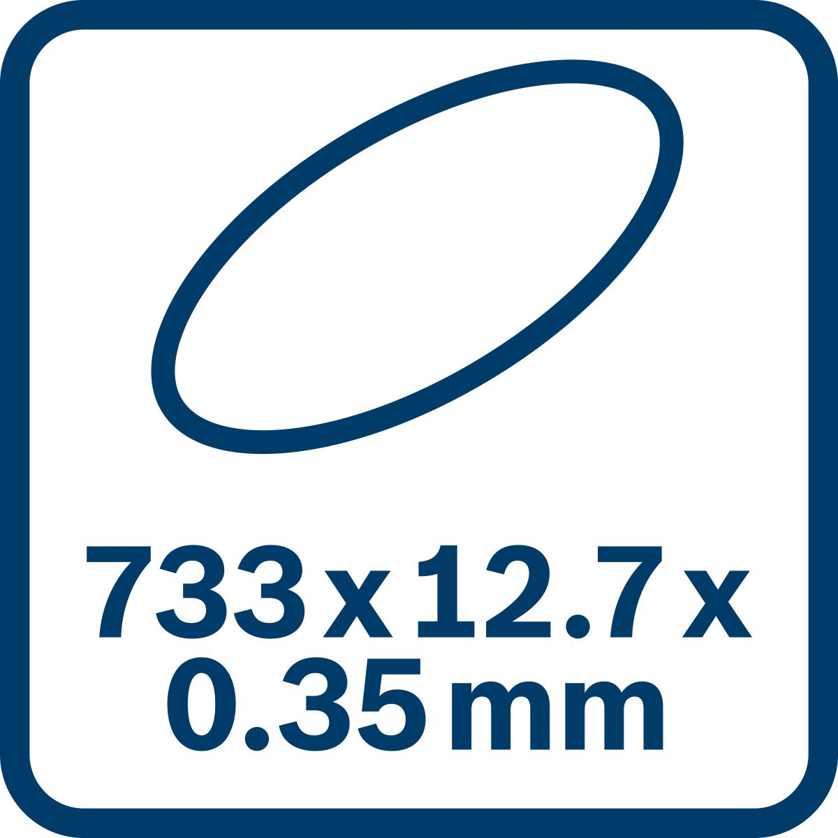 Bandsägemaschine 06012A0400
