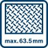 Bandsägemaschine 06012A0400