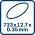 Bandsägemaschine 06012A0401